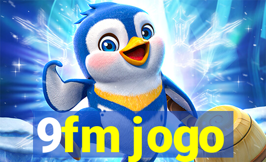 9fm jogo